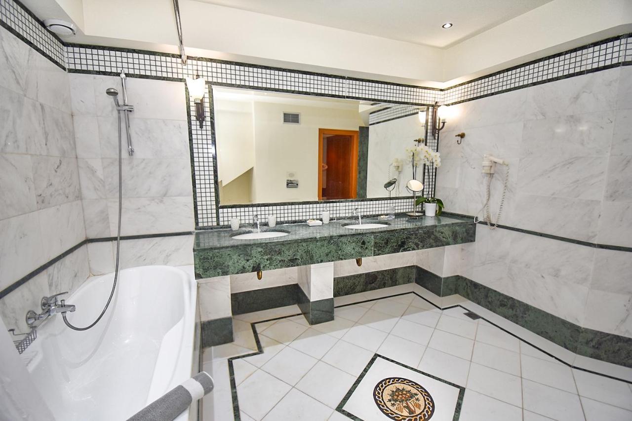 Corfu Resorts Villas Pelekas Dış mekan fotoğraf