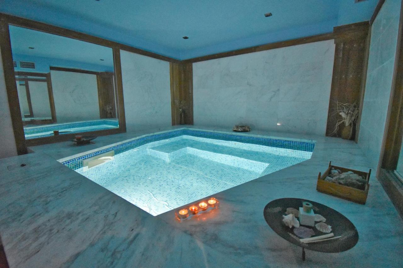 Corfu Resorts Villas Pelekas Dış mekan fotoğraf
